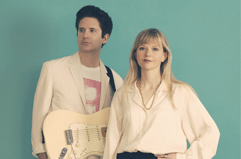 Zaterdag 21 september om 20.00 uur Still Corners